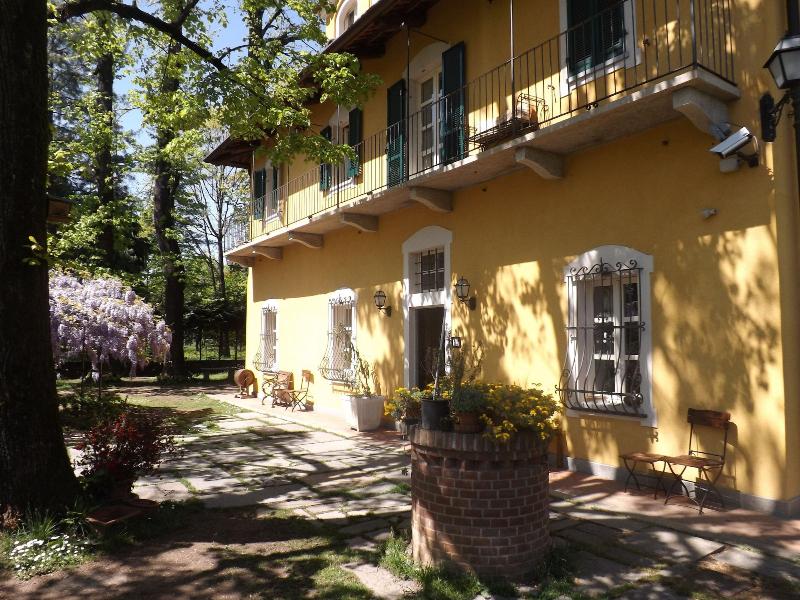 Villa Mirano B&B - Genel