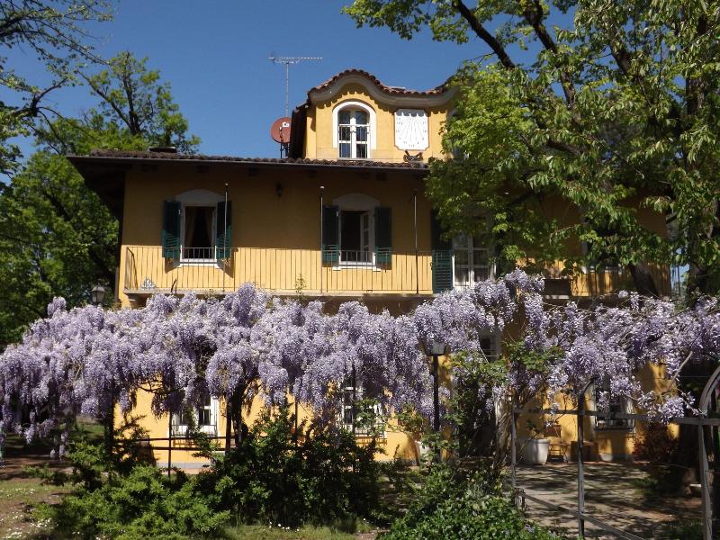 Villa Mirano B&B - Genel