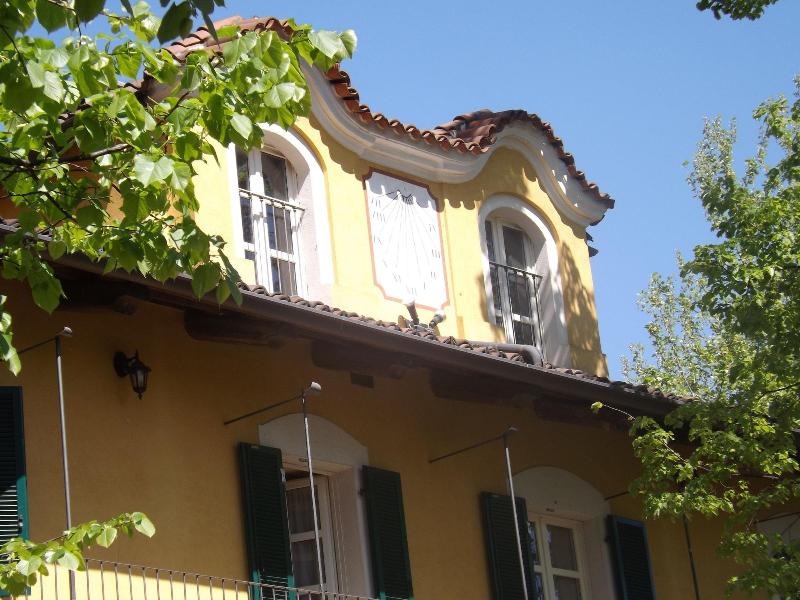 Villa Mirano B&B - Genel