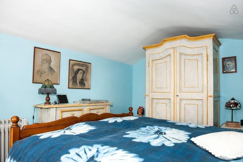 Villa Mirano B&B - Oda