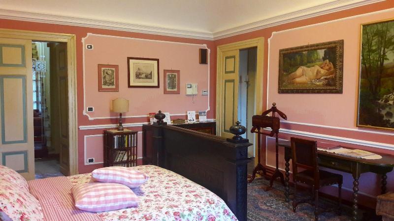 Villa Mirano B&B - Oda