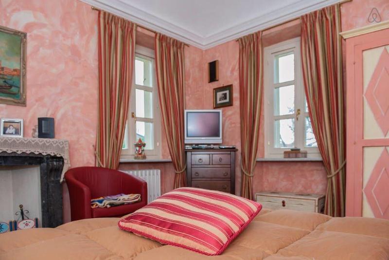 Villa Mirano B&B - Oda