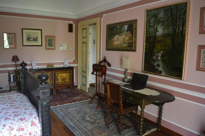 Villa Mirano B&B - Oda