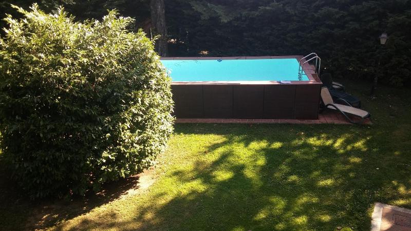 Villa Mirano B&B - Oda