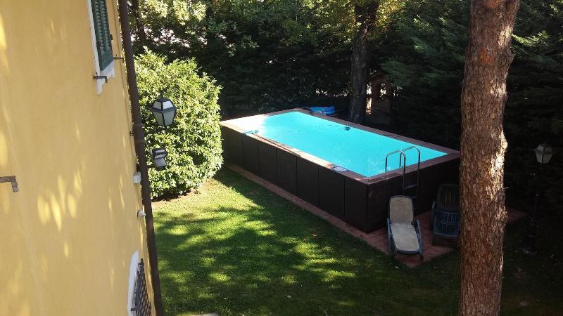 Villa Mirano B&B - Oda