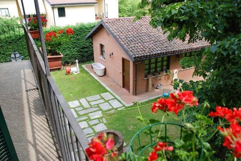 Villa Mirano B&B - Oda
