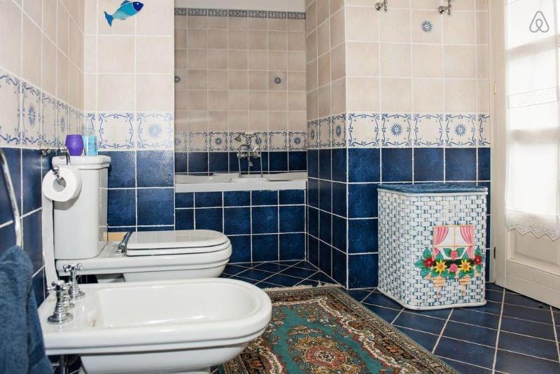 Villa Mirano B&B - Oda