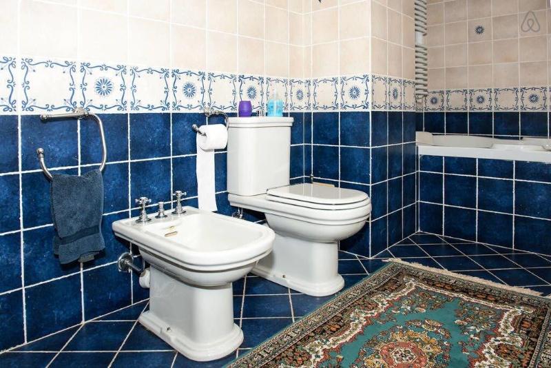Villa Mirano B&B - Oda