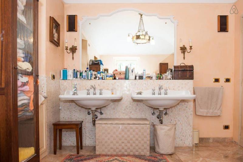 Villa Mirano B&B - Oda