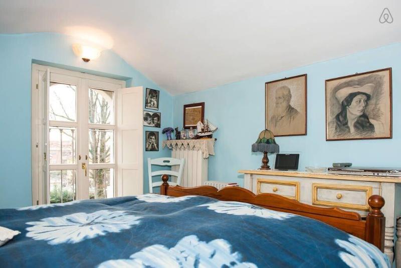 Villa Mirano B&B - Oda