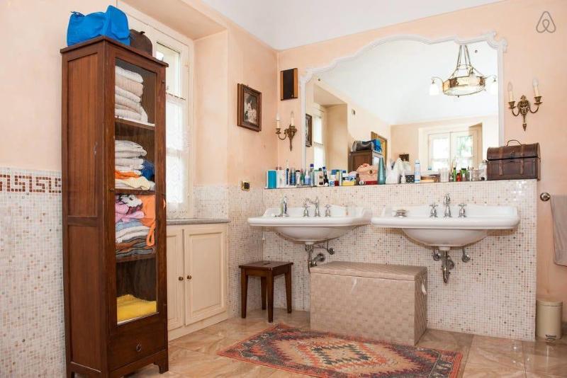 Villa Mirano B&B - Oda