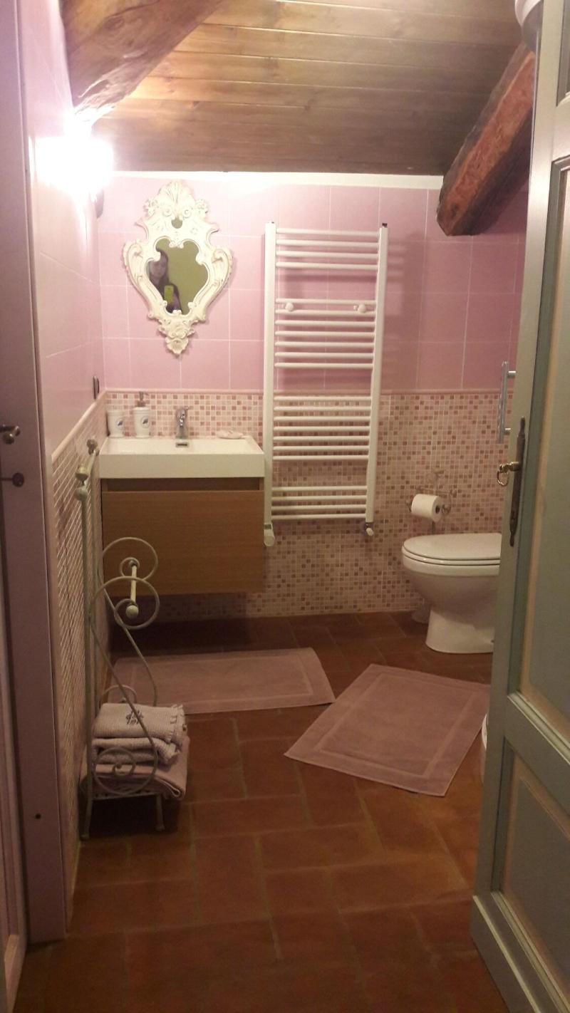 Villa Mirano B&B - Oda
