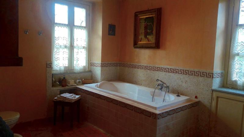 Villa Mirano B&B - Oda