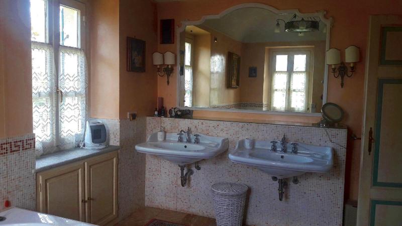 Villa Mirano B&B - Oda