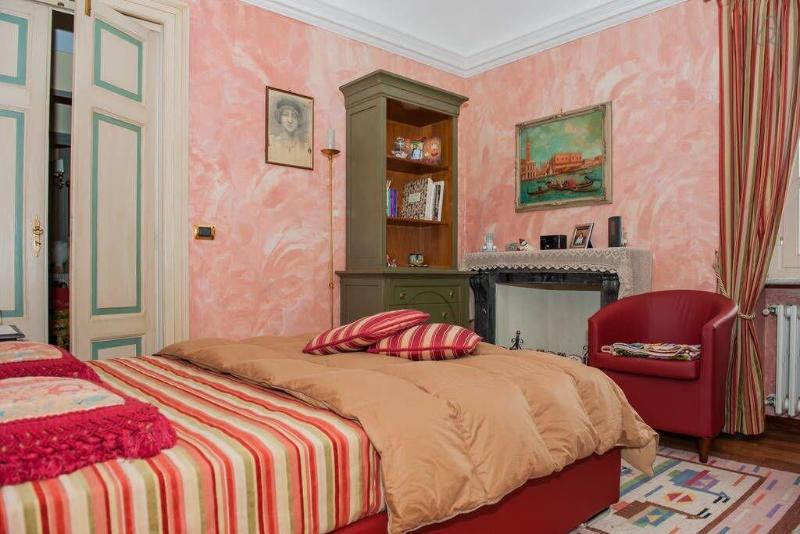Villa Mirano B&B - Oda