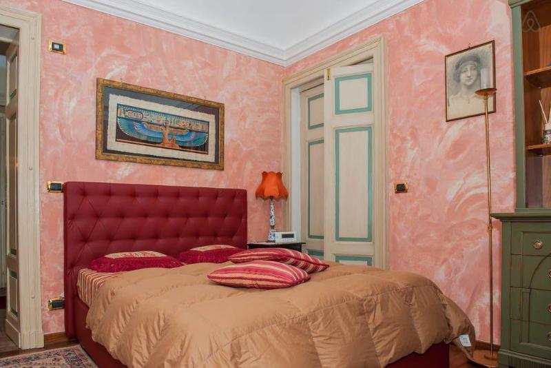 Villa Mirano B&B - Oda