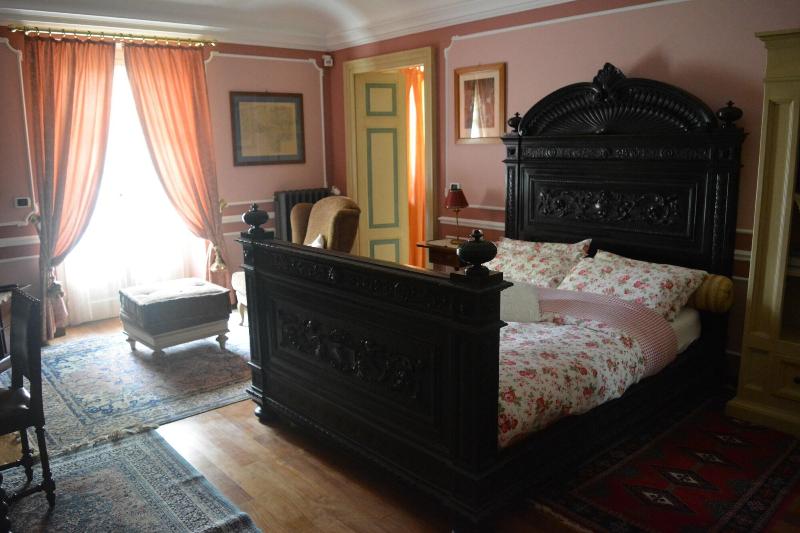 Villa Mirano B&B - Oda