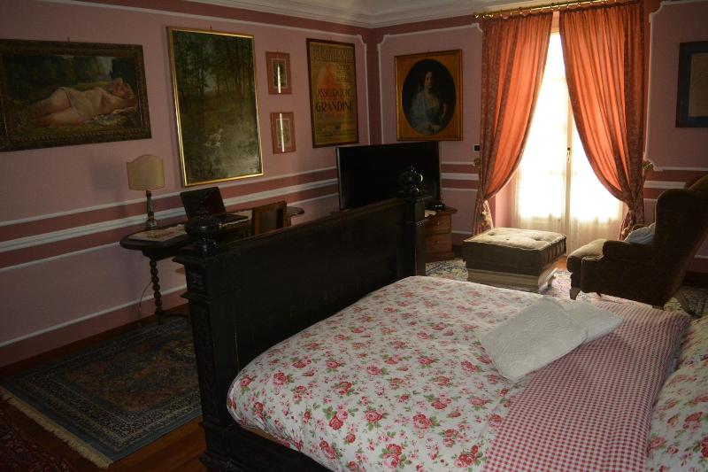 Villa Mirano B&B - Oda