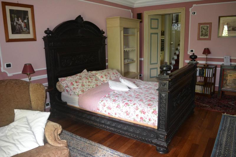 Villa Mirano B&B - Oda