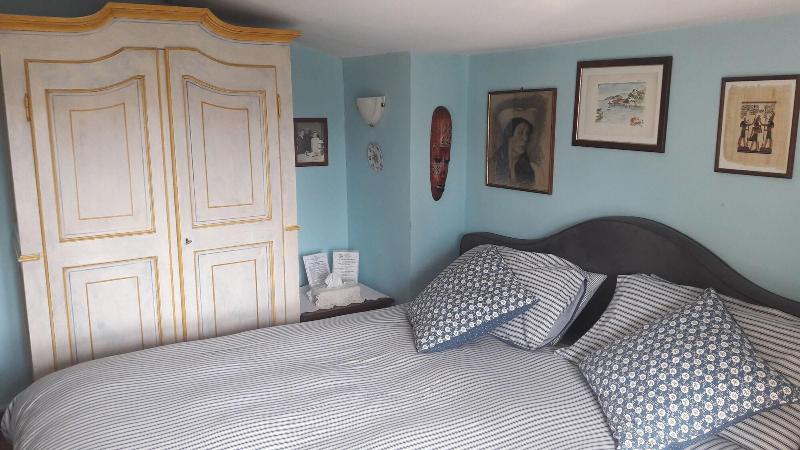 Villa Mirano B&B - Oda