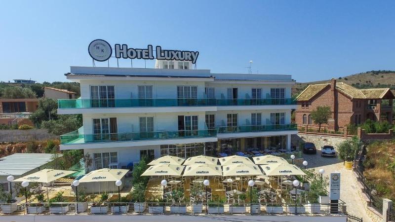Hotel Luxury - Genel