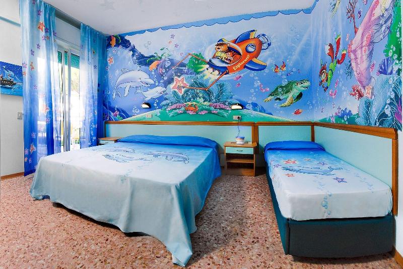 Bahamas - Oda
