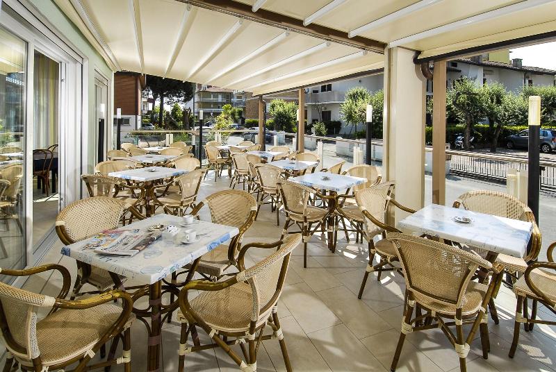 Bahamas - Restoran
