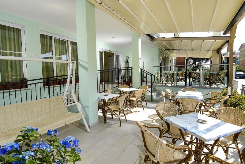Bahamas - Restoran