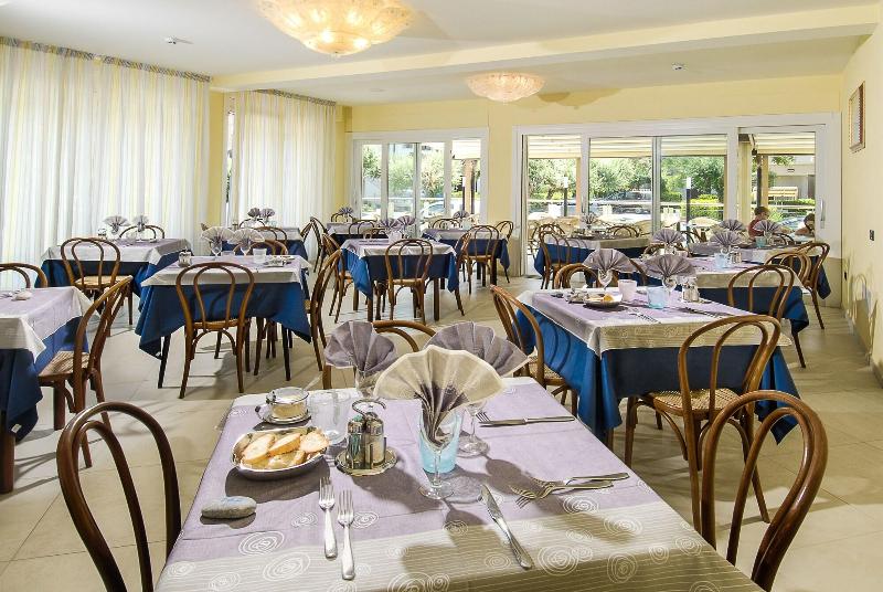 Bahamas - Restoran