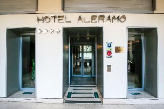 Hotel Aleramo fotoÄŸrafÄ±