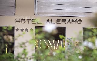 Hotel Aleramo fotoÄŸrafÄ±
