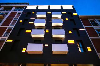 Hotel Aleramo fotoÄŸrafÄ±