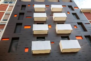 Hotel Aleramo fotoÄŸrafÄ±