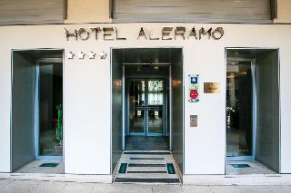 Hotel Aleramo fotoÄŸrafÄ±