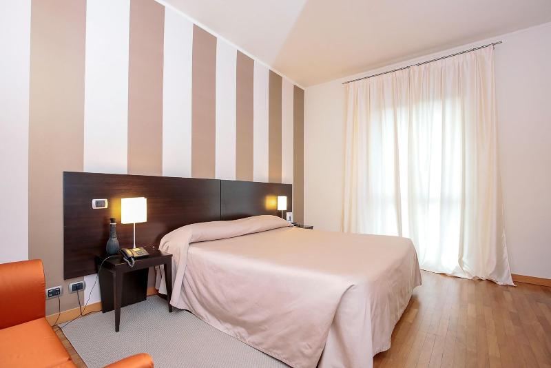 Hotel Aleramo - Genel