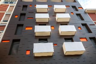 Hotel Aleramo fotoÄŸrafÄ±