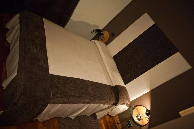 Hotel Aleramo - Oda