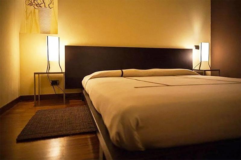 Hotel Aleramo - Oda