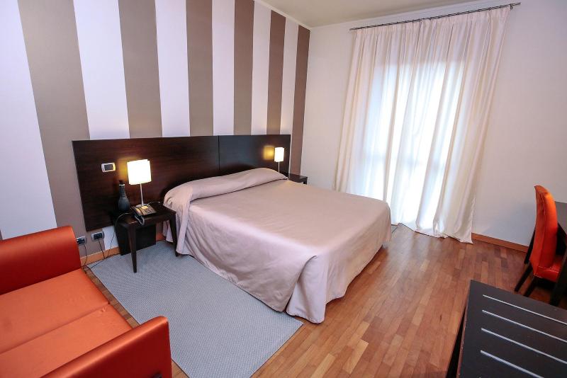 Hotel Aleramo - Oda