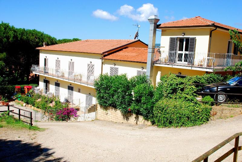 Hotel Villa Wanda - Genel