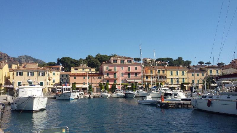 Hotel Villa Wanda - Genel