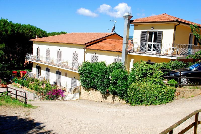 Hotel Villa Wanda - Genel