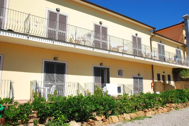 Hotel Villa Wanda - Genel