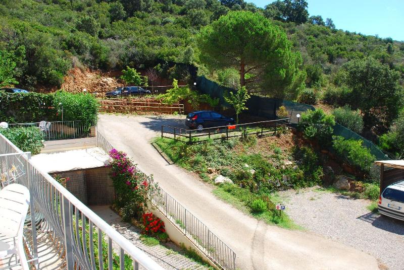 Hotel Villa Wanda - Genel