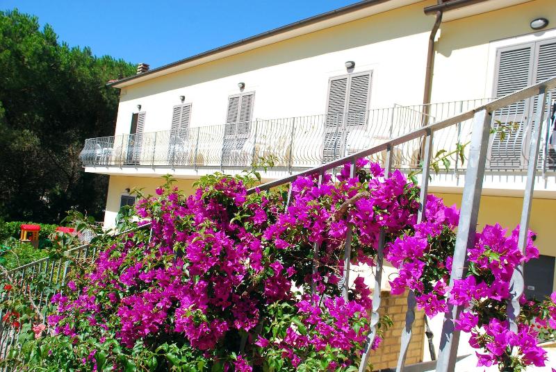 Hotel Villa Wanda - Genel