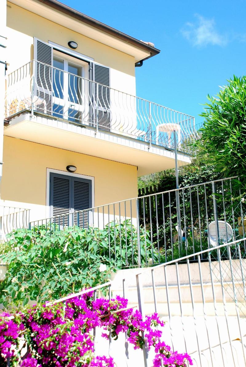 Hotel Villa Wanda - Genel