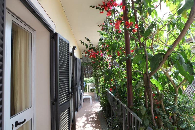 Hotel Villa Wanda - Oda