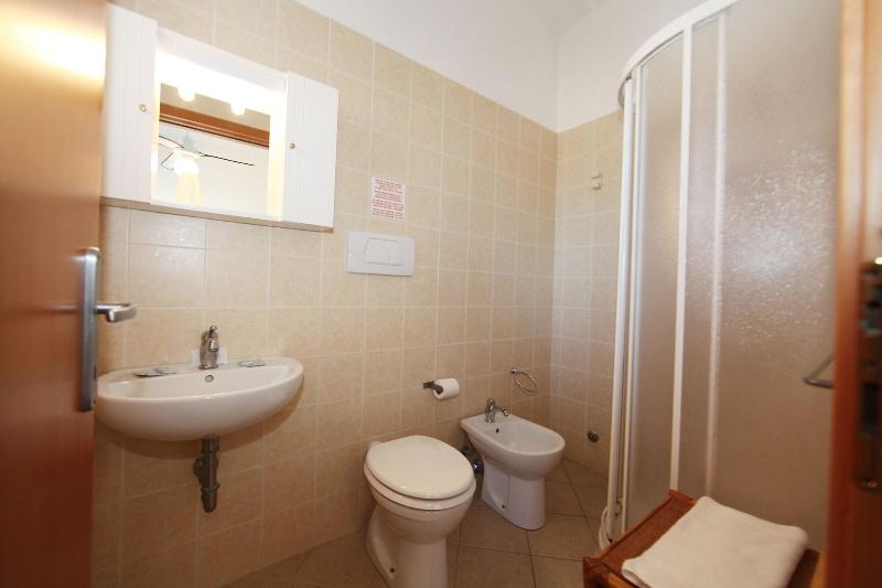Hotel Villa Wanda - Oda