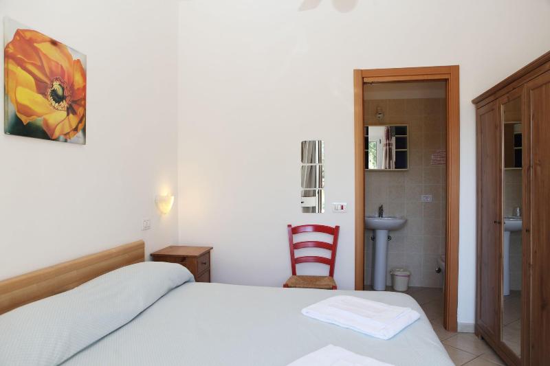 Hotel Villa Wanda - Oda