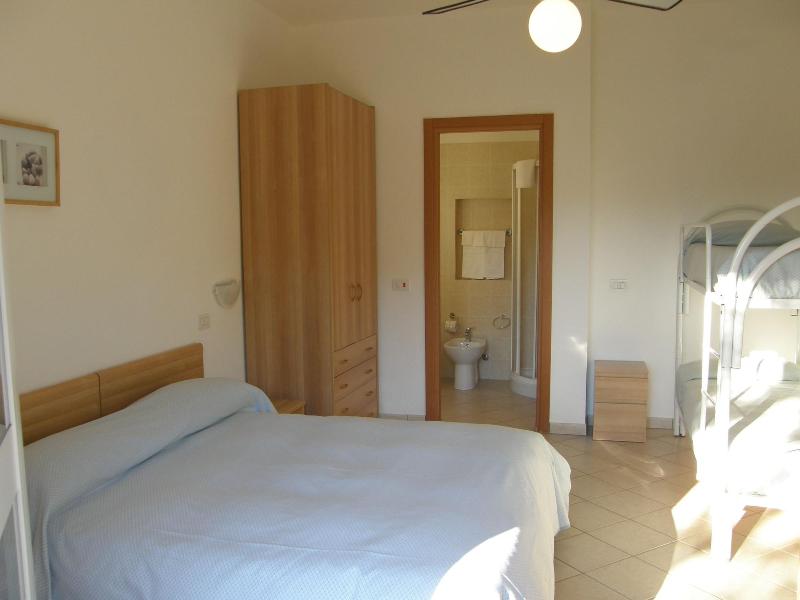 Hotel Villa Wanda - Oda